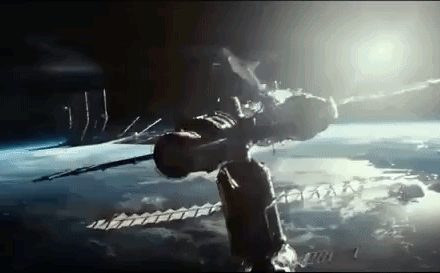 Có phải bắn tên lửa hủy diệt trạm không gian Trung Quốc 8,5 tấn sắp rơi xuống Trái Đất?