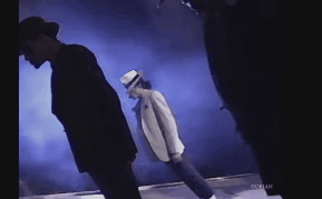 Bí ẩn điệu nhảy ảo thuật 'không trọng lực', nghiêng người 45 độ của Michael Jackson