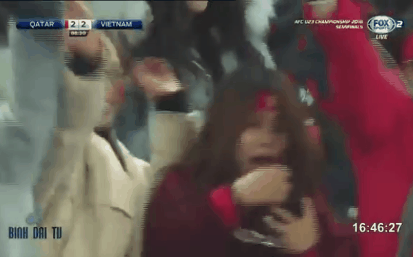 Sau trận bán kết U23 Châu Á, 4 'hiện tượng' được dân mạng truy tìm nhiều nhất