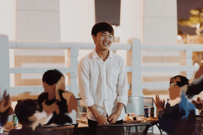Không phải oppa Hàn Quốc nào đâu, đội trưởng Xuân Trường của U23 Việt Nam đấy! 5