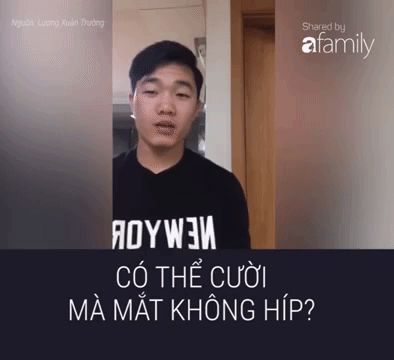 Livestream phong cách Xuân Trường: Nói thì ít mà cười tít mắt thì nhiều