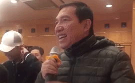Quang Thắng: Đừng nghĩ nghệ sĩ đi làm vì tiền
