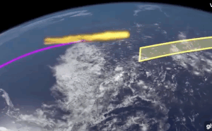 Trạm Thiên Cung 1 sắp rơi: Có thể có nhiều “quả cầu lửa” rơi xuống khu đông dân cư