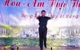 Khi bạn muốn làm dancer nhưng bố mẹ lại bắt đi lính!