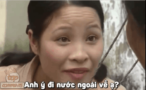 Câu nói chiếm spotlight Facebook hôm nay: 'Con cô đẹp trai lắm, làm con dâu cô nhé!'