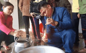 Lộ nguyên nhân biến nhiều giếng nước thành giếng dầu