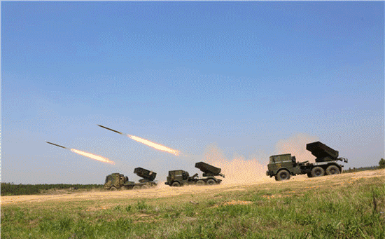 'Tấn công khi Đài Loan đã phòng bị, PLA là người mù bước vào trận địa sẵn mai phục'