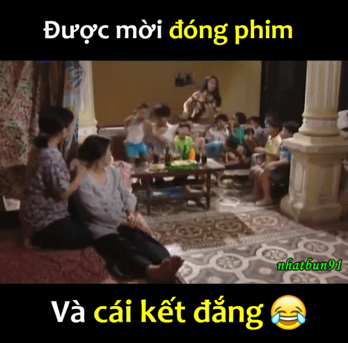 Số nhọ như chị Thư trong 'Của để dành', được mời đóng phim nhưng ai ngờ lại là vai thiếu nữ bị SIDA