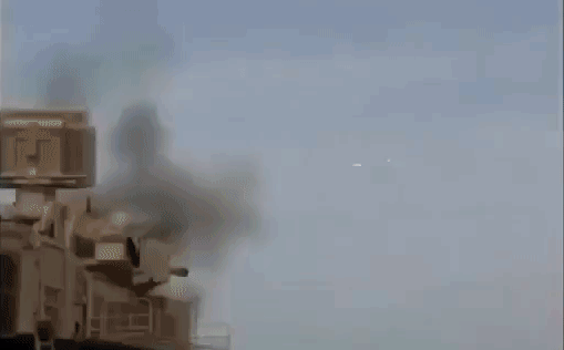 Israel tập kích ác liệt Syria: Đòn đánh thay đổi cục diện chiến trường?