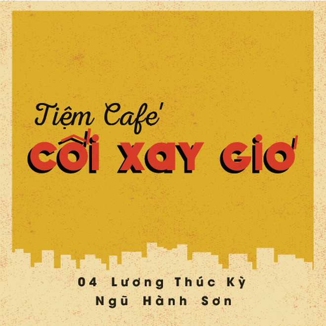 Nữ chủ quán cafe Cối Xay Gió ở Đà Nẵng lên tiếng sau khi bị chỉ trích và nhận hàng loạt review 1 sao: 'Mình không đạo ý tưởng' 5