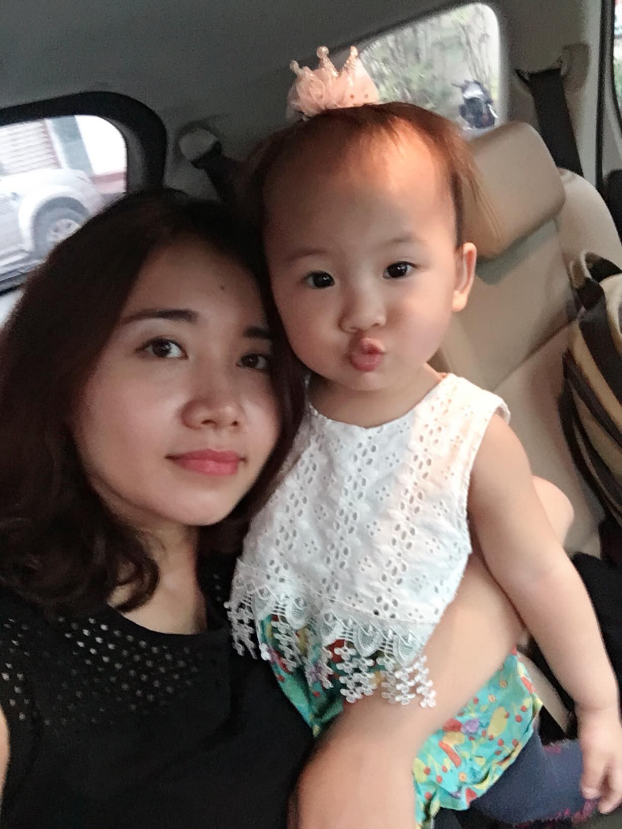 Khu vườn sân thượng trồng cho vui mà cây nào cũng thắm hoa trĩu quả của bà mẹ 8x mát tay - Ảnh 3. Khu vườn sân thượng trồng cho vui mà cây nào cũng thắm hoa trĩu quả của bà mẹ 8x mát tay 2