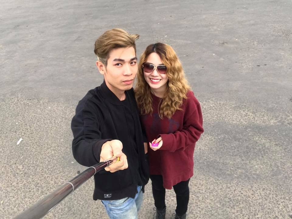 Linh Miu: Mỗi lần gây gổ, Hữu Công đều đánh vào mặt tôi. Đó là lí do khiến tôi không nhịn được và xô xát lại. - Ảnh 5. Linh Miu: 'Mỗi lần gây gổ, Hữu Công đều đánh vào mặt tôi. Đó là lí do khiến tôi không nhịn được và xô xát lại.' 5