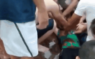 Công an làm rõ nguyên nhân vụ điện giật nhiều người ở bể bơi