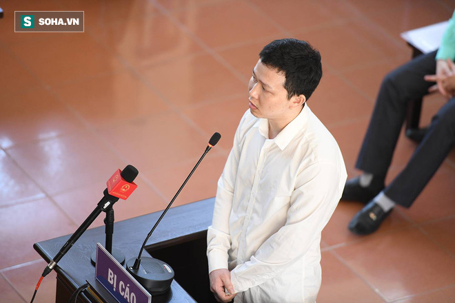 Xét xử BS Lương: Lộ ra tình tiết về 3 người quan trọng nhưng suốt 4 ngày vẫn biệt tăm - Ảnh 3. Xét xử BS Lương: Lộ ra tình tiết về 3 'người quan trọng' nhưng suốt 4 ngày vẫn biệt tăm 2