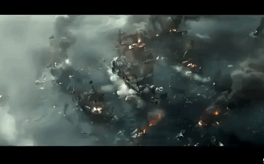 Bí ẩn con tàu mang tên 'chén Thánh': Kho báu 17 tỷ đôla lớn nhất dưới đáy biển