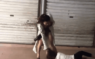 'Vợ mới' đánh vợ cũ ở Quảng Ninh đối diện tội danh nào?