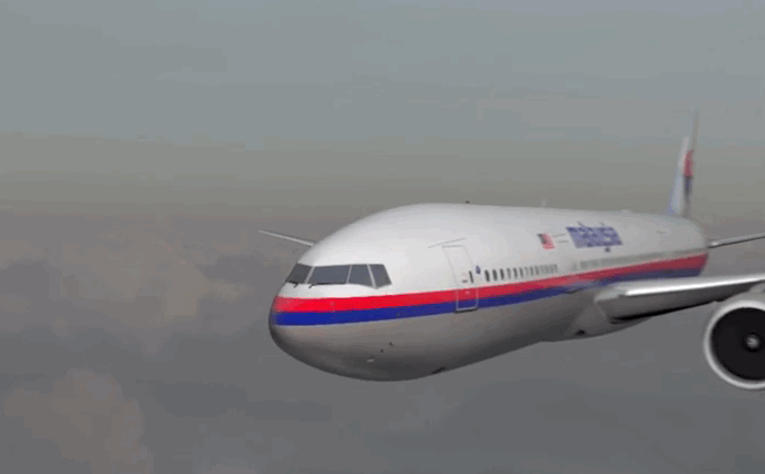 Hà Lan bất ngờ 'đổi giọng', tuyên bố không loại trừ khả năng Ukraine liên quan đến vụ MH17