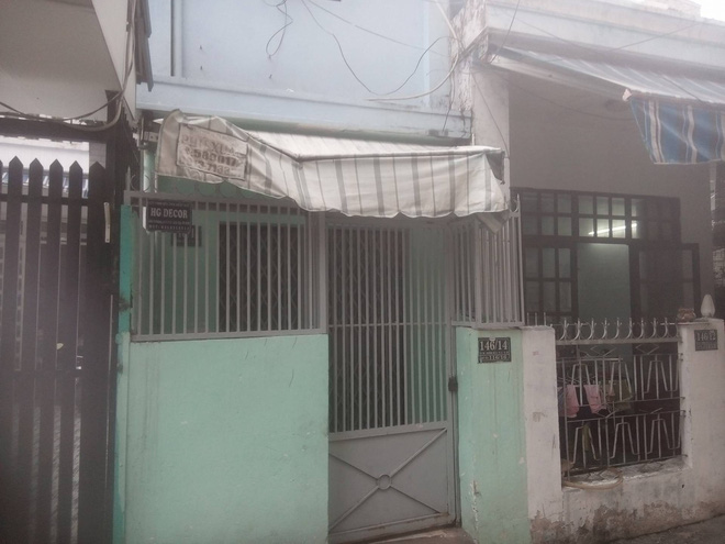 Vụ cô gái bị bạn trai sát hại, phân xác phi tang: Sao tàn độc với con gái tôi vậy? - Ảnh 2. Vụ cô gái bị bạn trai sát hại, phân xác phi tang: 'Sao tàn độc với con gái tôi vậy?' 2