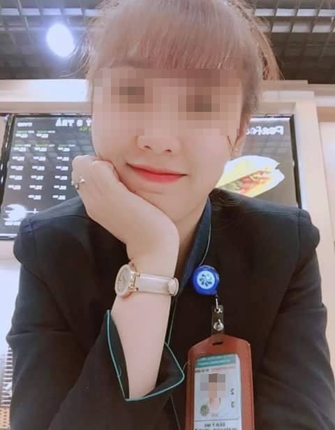Vụ cô gái bị bạn trai sát hại, phân xác phi tang: Sao tàn độc với con gái tôi vậy? - Ảnh 1. Vụ cô gái bị bạn trai sát hại, phân xác phi tang: 'Sao tàn độc với con gái tôi vậy?' 1