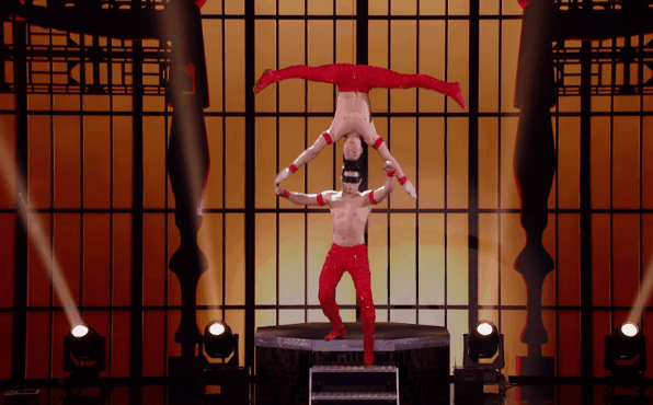 Cú 'địa chấn' Quốc Cơ - Quốc Nghiệp và ngôi vô địch Britain's Got Talent không còn quan trọng