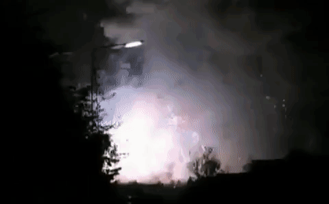 Nổ lớn rung chuyển sát căn cứ có gần 300 binh sĩ Mỹ-Pháp ở phía Bắc Syria