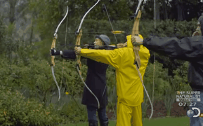 Bí ẩn áo giáp giấy 2.600 năm tuổi của Trung Quốc, cản được cả đao kiếm, súng lục hay tên