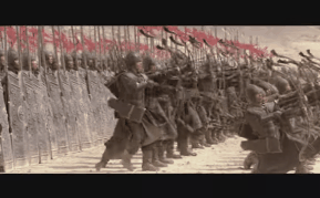 Đánh bại 6 nước chư hầu, đây là 'át chủ bài' giúp quân của Tần Vương 'tốc chiến tốc thắng'