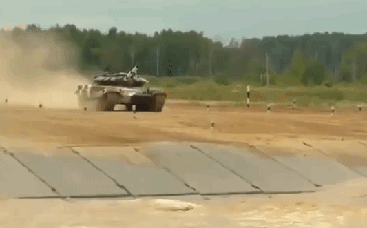 NÓNG: Việt Nam chính thức tham dự Giải đấu Tank Biathlon 2018-Xe tăng T-90 sẽ xuất kích?