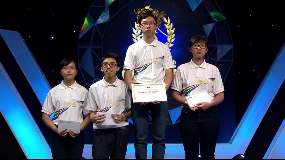 Điểm thi của Cậu bé Google Phan Đăng Nhật Minh: Tiếng Anh 9,6 Văn 6,25 - Ảnh 3. Điểm thi của 'Cậu bé Google' Phan Đăng Nhật Minh: Tiếng Anh 9,6 Văn 6,25 3