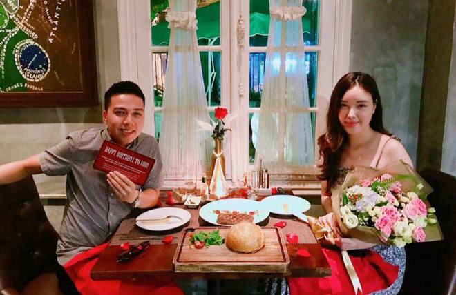 Thân hình gợi cảm và chuyện tình đẹp dài 4 năm của em gái Mai Phương Thuý - Ảnh 10. Thân hình gợi cảm và chuyện tình đẹp dài 4 năm của em gái Mai Phương Thuý 10