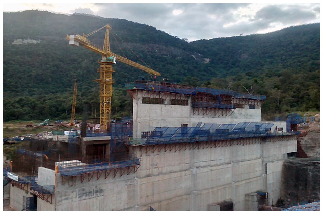 Công ty Việt Nam tham gia dự án thủy điện bị vỡ đập ở Lào: Không liên quan đến sự cố 2
