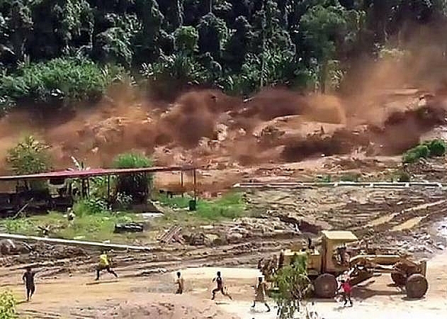 Vỡ đập thủy điện ở Lào, Việt Nam có bị ảnh hưởng lớn? 2
