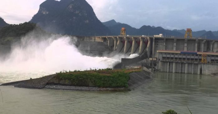 Việt Nam rà soát gần 300 hồ thủy điện sau sự cố vỡ đập ở Lào và mưa lũ dồn dập 1