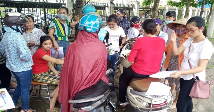 Gần 300 giáo viên ở huyện Thanh Oai – Hà Nội đứng trước nguy cơ mất việc 1