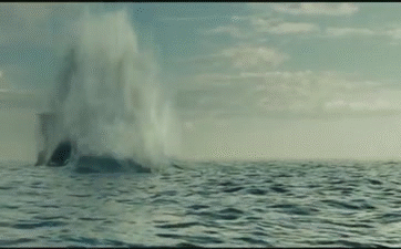 Đã gần 4 thế kỷ qua đi, con tàu ma này vẫn lênh đênh trên biển, không ai lý giải nổi