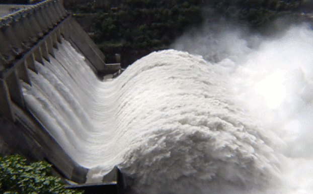 Hiện tượng nước nhảy khiến Leonardo da Vinci vô cùng thích thú nhưng không giải thích nổi, giờ đã có luận cứ khoa học để chứng minh