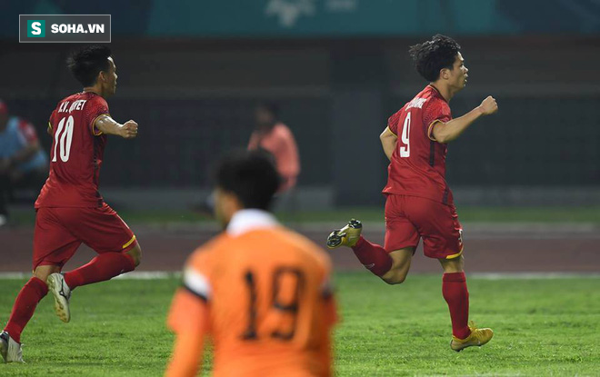 CĐV Trung Quốc chê U23 Việt Nam: 11 đánh 10 cũng không xong, thắng lợi quá may mắn - Ảnh 1. CĐV Trung Quốc chê U23 Việt Nam: '11 đánh 10 cũng không xong, thắng lợi quá may mắn' 1