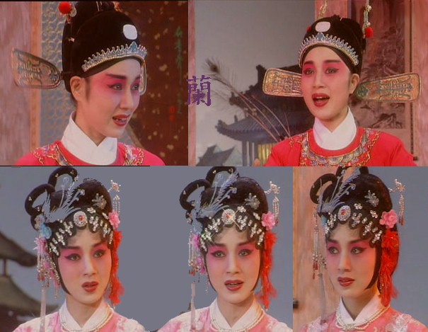 Mỹ nhân nhận cát-xê cao nhất Tây Du Ký, được đón bằng chuyên cơ chỉ để xuất hiện 3 phút - Ảnh 6. Mỹ nhân nhận cát-xê cao nhất Tây Du Ký, được đón bằng chuyên cơ chỉ để xuất hiện 3 phút 5
