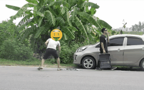 Hải Dương: Vác 3 tỷ đồng đi thử lòng người, bị 'đối tượng' vơ nắm tiền lao thẳng vào bụi rậm mất tích