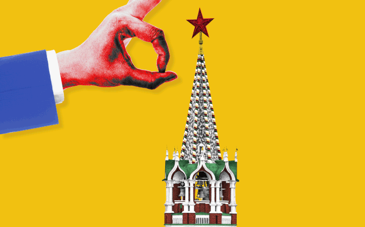 Giới siêu giàu Nga vẫn khỏe re còn giới tỉ phú Trung Quốc thê thảm sau các đòn trừng phạt 