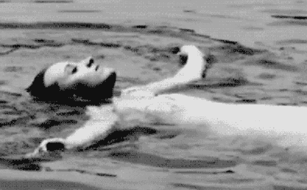 Bí ẩn “Tam giác quỷ Bermuda' của Trung Quốc, khiến con tàu hơn 2.000 tấn biến mất kỳ lạ