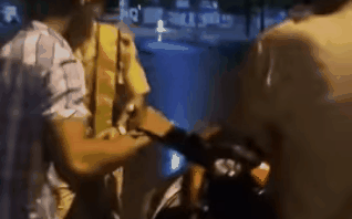 Bị nghi ngờ 'ngã nghiệp vụ', Thiếu úy CSGT té ngã khi làm việc với dân xin nghỉ phép để ổn định tâm lý