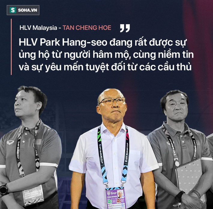 Nếu ông thợ khóa Park Hang-seo sai, thì đội tuyển Việt Nam... cũng không cần phải đúng - Ảnh 5. Nếu 'ông thợ khóa' Park Hang-seo 'sai', thì đội tuyển Việt Nam... cũng không cần phải đúng 6