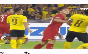 Duy Mạnh lên tiếng trước tin đồn xúi Đình Trọng “chỉ thẳng mặt” để đe dọa đối thủ