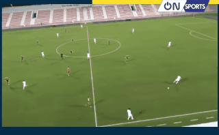 Người Thái ngỡ ngàng trước 'siêu phẩm 7 chạm' của ĐT Việt Nam trước Philippines