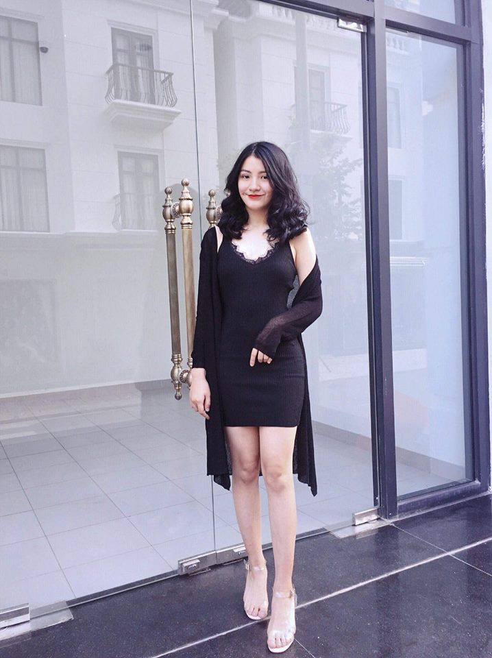 Nữ sinh Việt Nam chia sẻ cảm xúc hồi hộp khi tặng hoa Chủ tịch Kim Jong Un 5