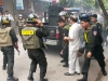 Gần 100 cảnh sát vây bắt “trùm” ma túy đất Cảng