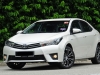 Toyota Altis 2014 sắp được ra mắt tại Việt Nam