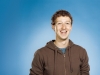 Tài khoản mạng xã hội của CEO Facebook Mark Zuckerberg vừa bị hack