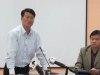 Bộ Y tế: Tòa án không mời đích danh Thứ trưởng Trương Quốc Cường
